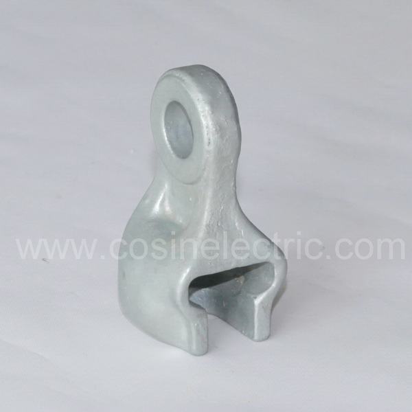 Socket Tongue for Overhead Line Fitting