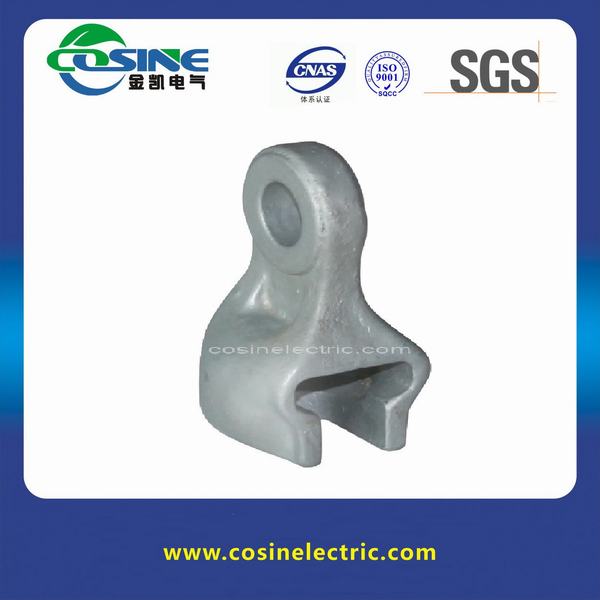 Socket Tongue for Overhead Power Line Fitting/ Pole Line Accessory