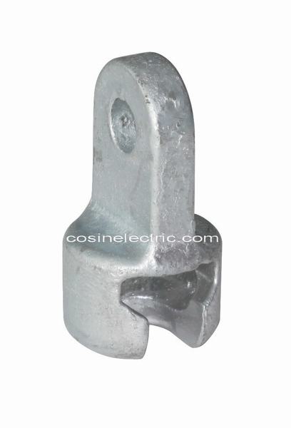 China 
                        Socket Tongue for Pole Line Hardware/Overhead Line Fitting/Line Fitting
                      manufacture and supplier