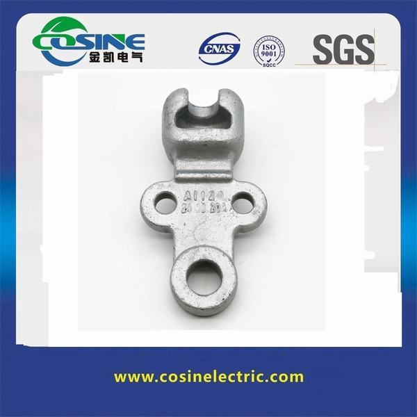China 
                        Socket Tongue for Poleline Hardware
                      manufacture and supplier