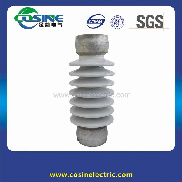 China 
                                 A Estação Solid-Core Isoladores De Post (padrão ANSI) /Isolador de porcelana/Isolador cerâmico                              fabricação e fornecedor
