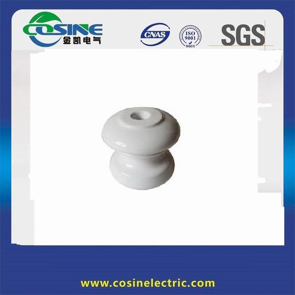 China 
                        Spool Insulators Accordance with ANSI Standard
                      manufacture and supplier