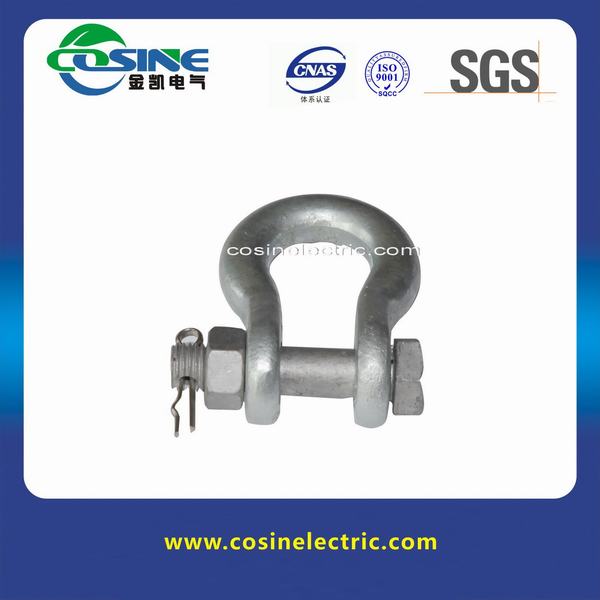 China 
                        Stainless Steel U Shape Shackle/U Bolts
                      manufacture and supplier