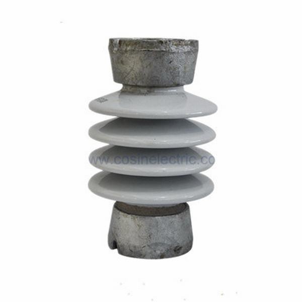 China 
                        Tr-205 Post Insulators ANSI Standard Type Solid-Core
                      manufacture and supplier