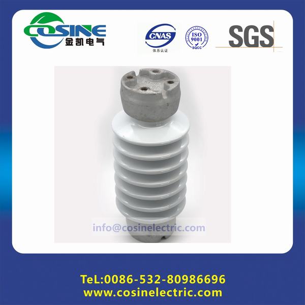 China 
                        Tr-208 Porcelain /Ceramic Post Insulators
                      manufacture and supplier