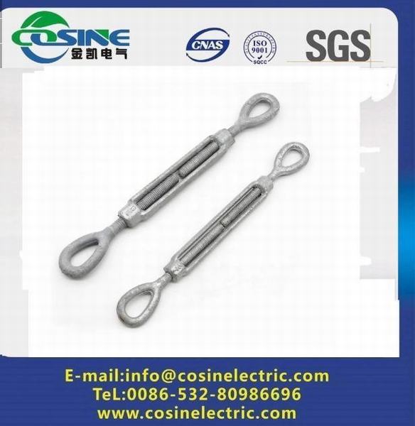 China 
                        Turnbuckle and Turnbuckle Body JIS Frame Turnbuckle
                      manufacture and supplier