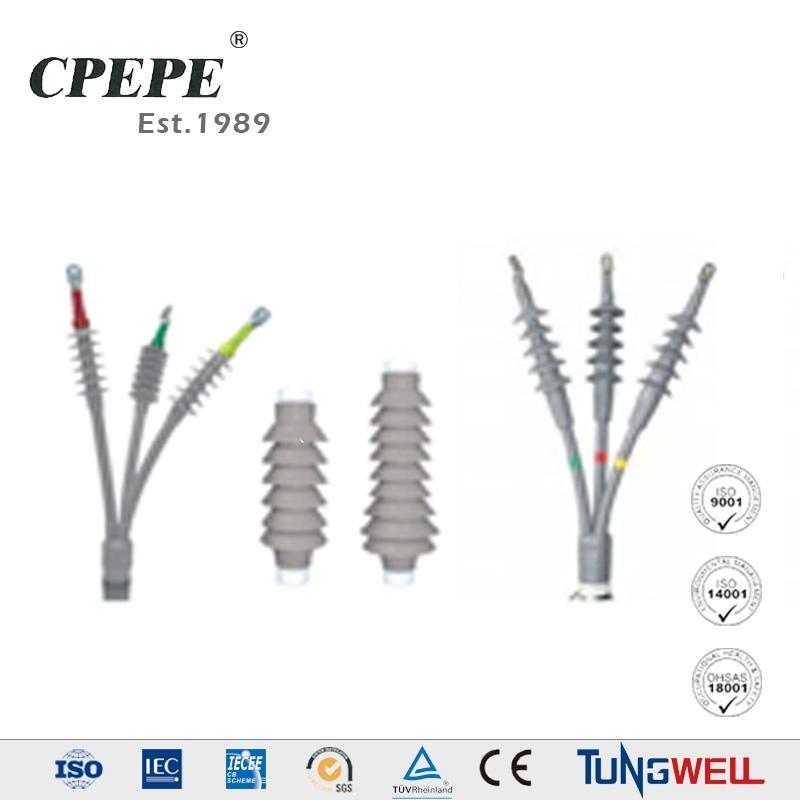 China 
                16wm, Mro Cable Termination
              manufacture and supplier