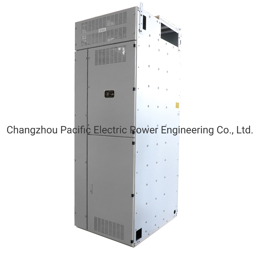 33 Years Low Voltage Indoor Electrical Power Distribution Switchgear Leading Manufacturer for Railway, Subway