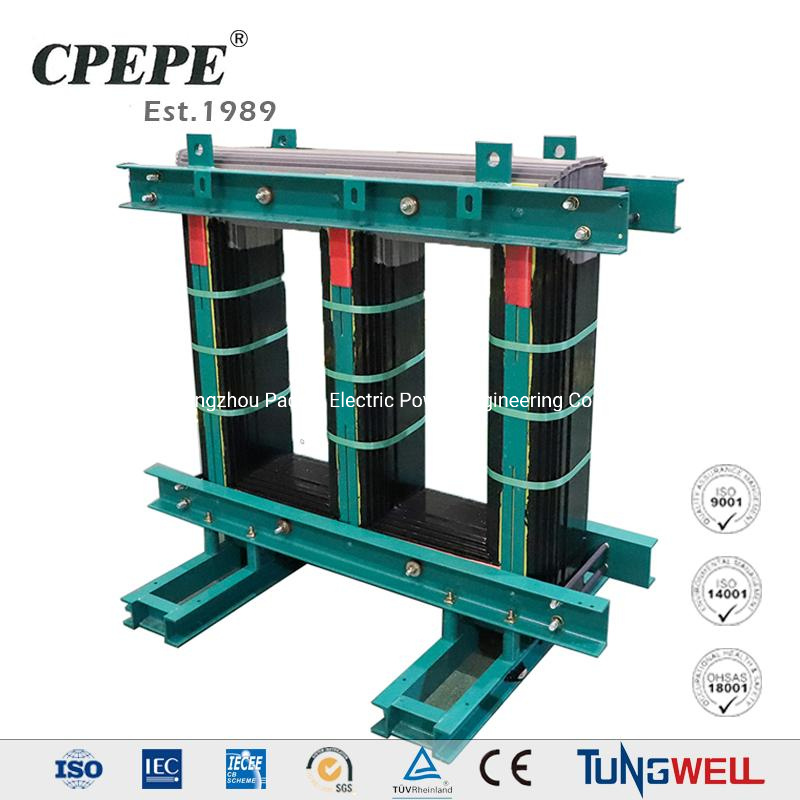 Automatically Stacked Transformer Core with Seam Core for Power Transformers, CE and ISO Certificate