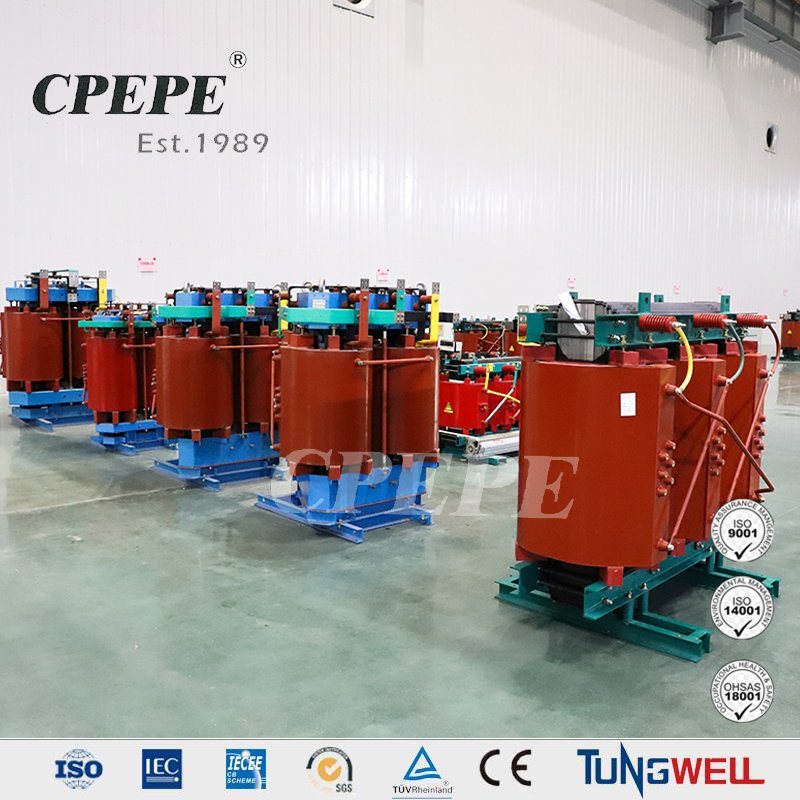 China Factory Laminated Core, Transformer Core for Dry Type Transformer with CE Certificate