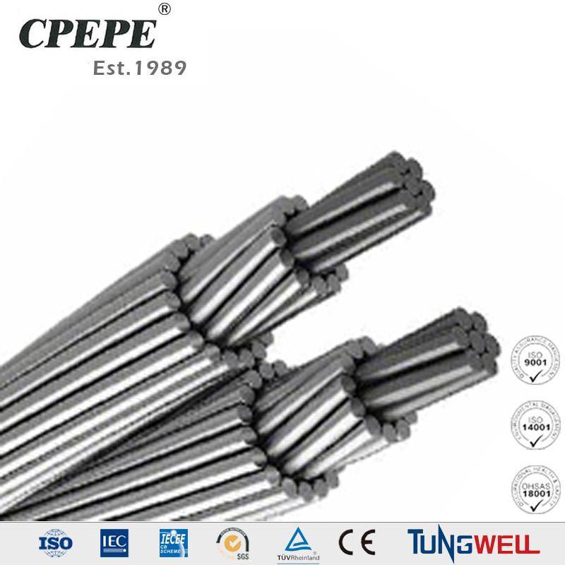 Clean Energy, Wind Power Medium Voltage UL Certified Torsion Cable