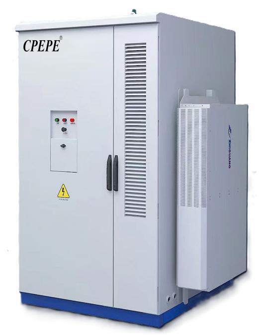 Cpepec Series High Quality Energy Storage Machine System Supply with CE