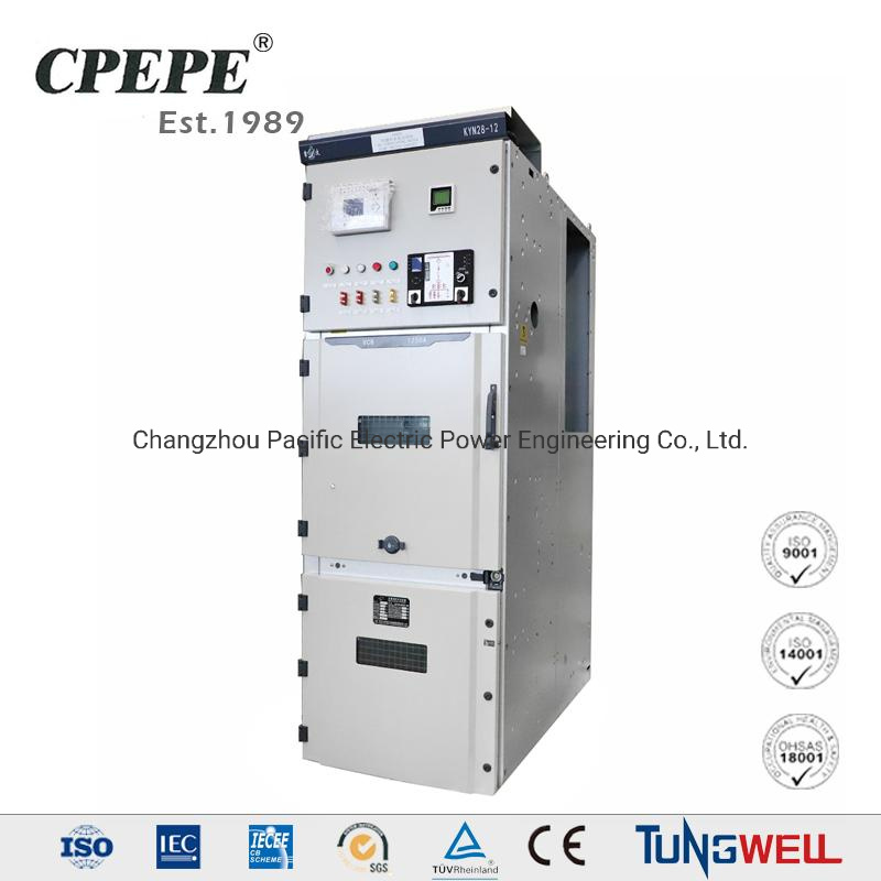 China 
                Electrical Control Panel Board/Power Distribution Cabinet/Electrical Switchgear
              manufacture and supplier
