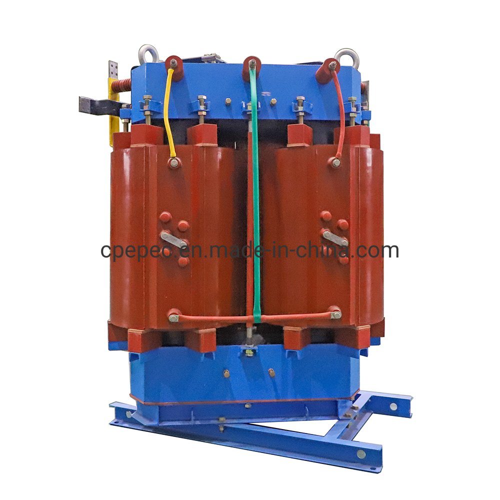 China 
                Environmental-Friendly Oil Immersed Transformer with Three Dimensional Wound Core
              manufacture and supplier