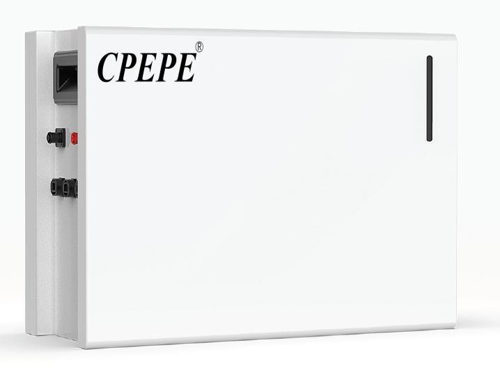 Factory Price High Quality of 10.24kwh LiFePO4 Battery Energy Storage System
