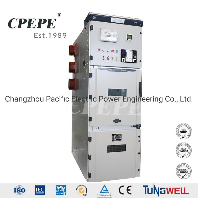 Factory Price, environmental Friendly Air Insulated Panel, Switchgear Leading Manufacturer for Railway, Power Plant