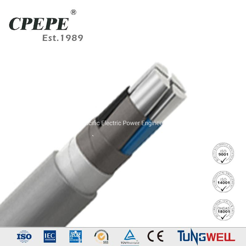 High Anti-Short Circuit Ability UL Cable, XLPE Cable, Special Cable, Power Cable for New Energy