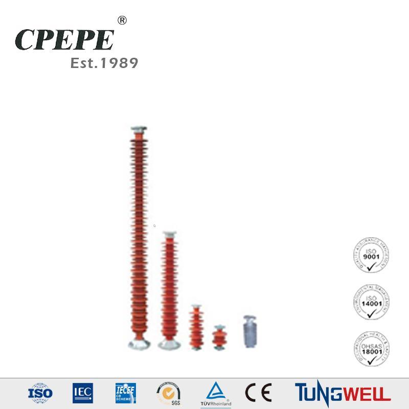 Cina 
                Terminazione termorestringente di alta qualità per cavi mV fino a. 42 kv con certificato CE
              produzione e fornitore