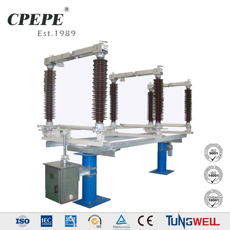 China 
                La alta calidad Mwp frío terminaciones de cable retráctil para planta de energía, medidor de protección
              fabricante y proveedor