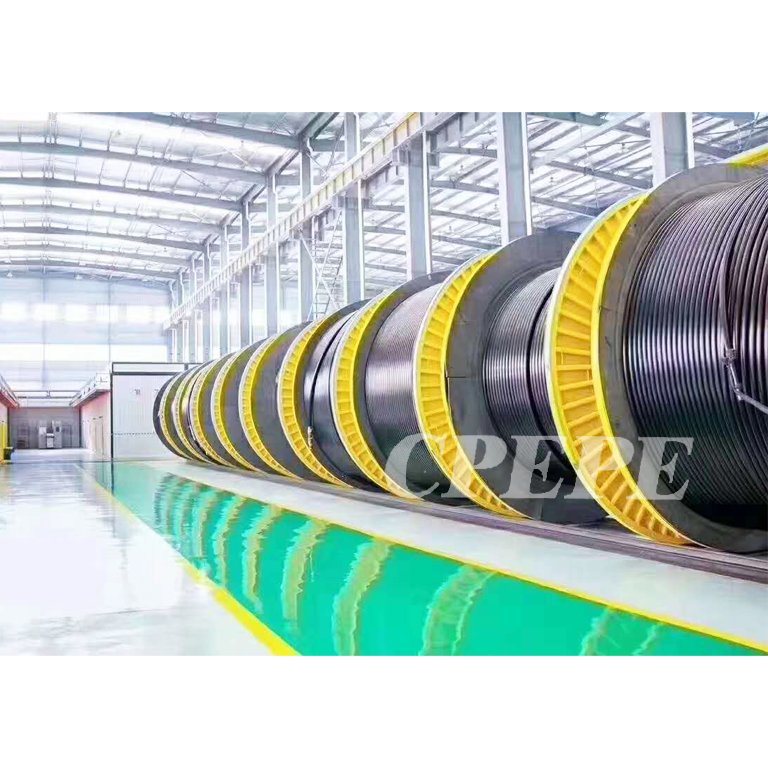 High Quality PVC Insulated Power Cable, Electrical Cable for New Energy with TUV