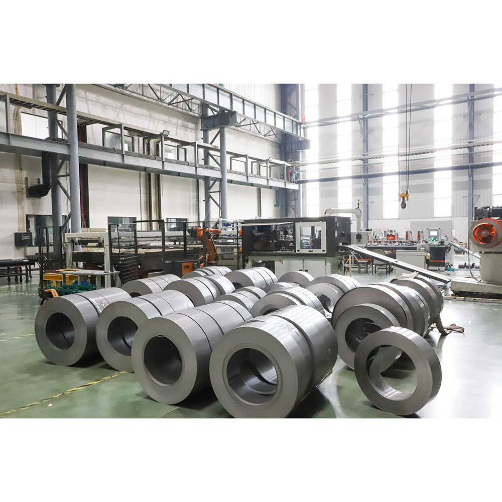 China 
                Hochwertige Silizium-Stahlblech, laminierter Kern, Transformator Kern für Transformator mit IEC
              Herstellung und Lieferant