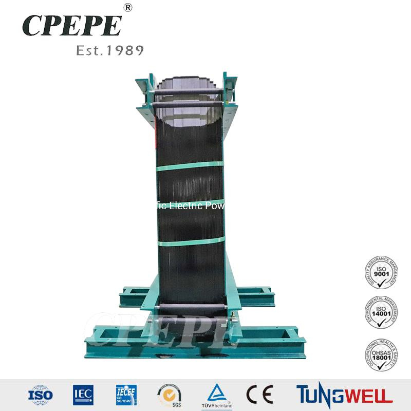 China 
                High Quality Transformer Core
              manufacture and supplier