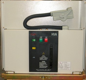 
                Disjuntor de vácuo de alta qualidade, o disjuntor principal de distribuição por AIS de fábrica com marcação CE
            