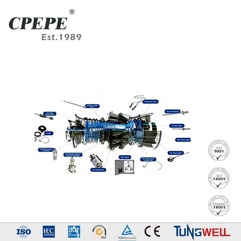 High Quality for Cummins Diesel Engine Generator Parts/Spares