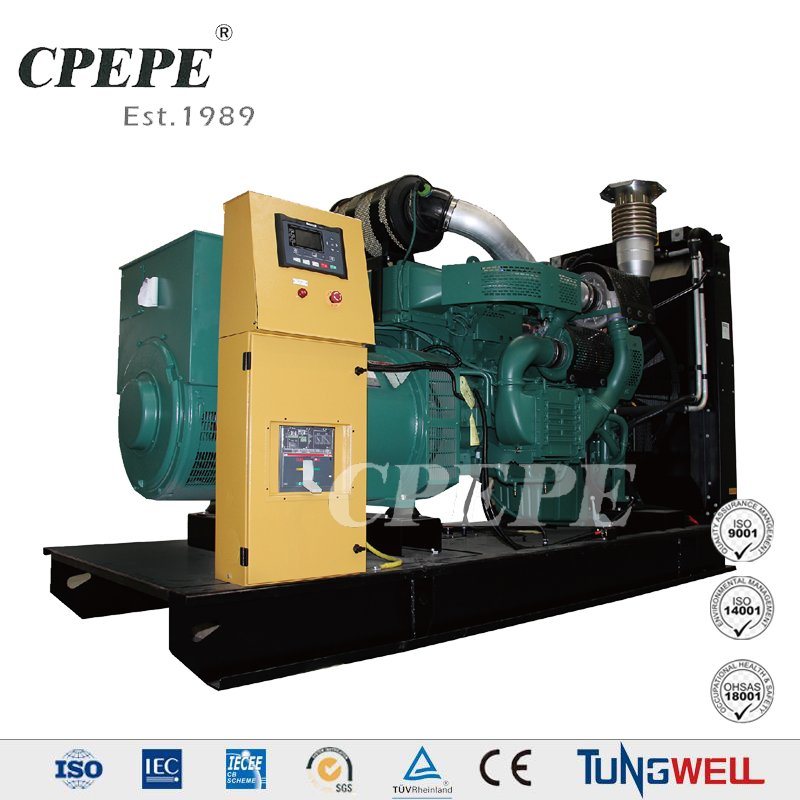 Hot Sale Engine Parts for Power Transmission with CE Certificate