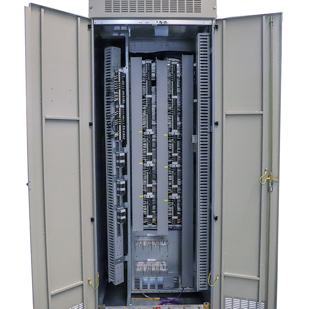 China 
                Low Noise Industrial Power Control Cabinet/ Lowvoltage Electrical Switchgear Leading Factory with CE
              manufacture and supplier