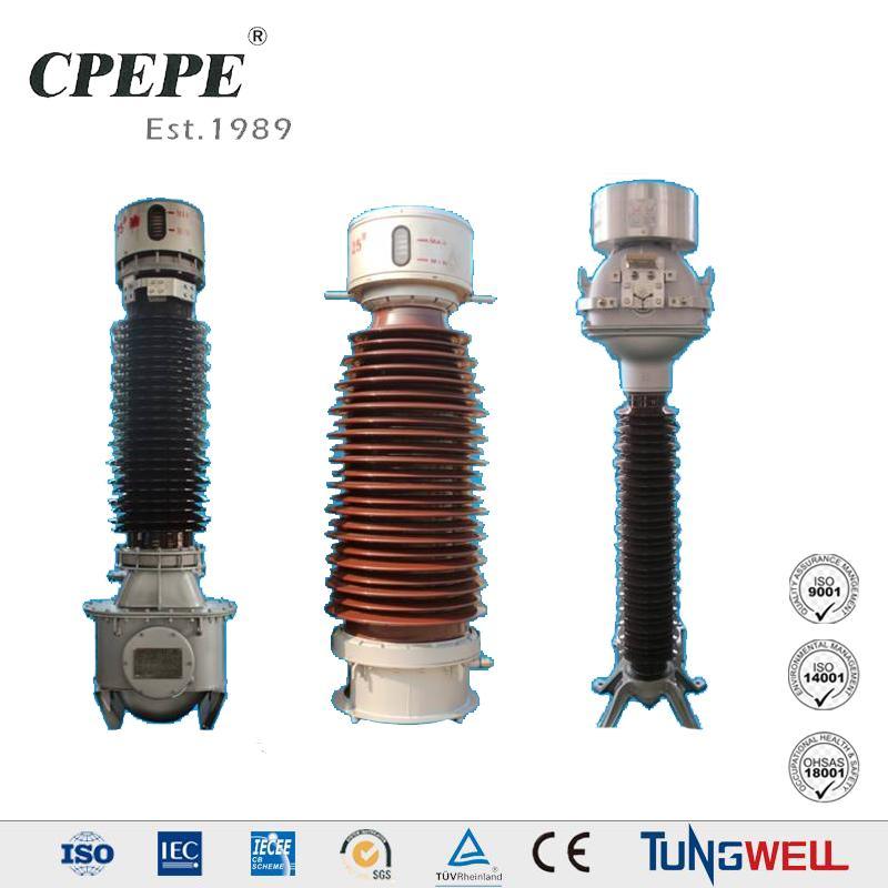 Китай 
                Для использования вне помещений высокого напряжения кабель Ppower холодной сжать кабельные аксессуары, защиты дозатора
              производитель и поставщик