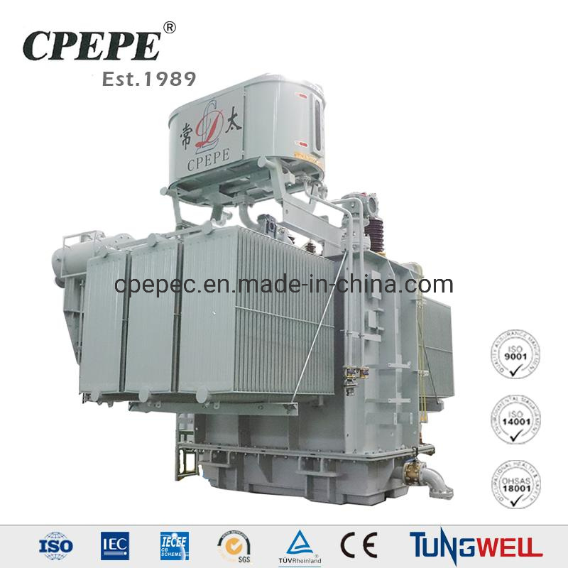 Cina 
                Trasformatore di potenza trasformatore da 220 V a 110 V trasformatori elettrici
              produzione e fornitore
