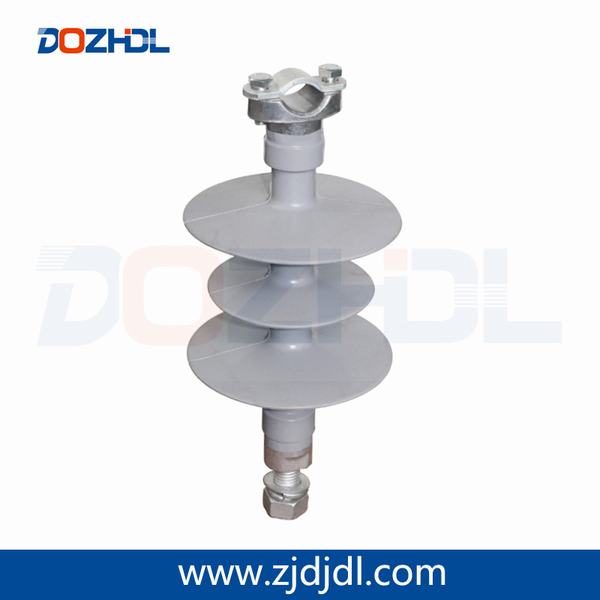 China 
                        15kv High Voltage Pin Post Composite Insulator Manufacture
                      manufacture and supplier