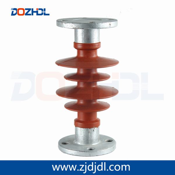 China 
                        24/33/36kv Polymer Insulator /Composite Post Line Insulator
                      manufacture and supplier