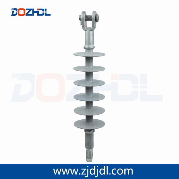 24-33kv Suspension Insulator /Tension Insulator Factory with High Quality