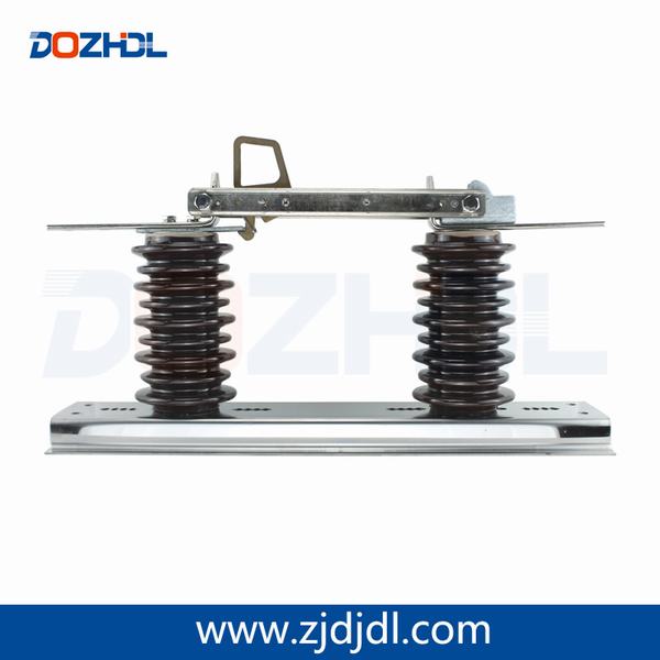 China 
                        24kv, 33kv, 36kv Power Disconnect Switch with Porcelain Insulator
                      manufacture and supplier