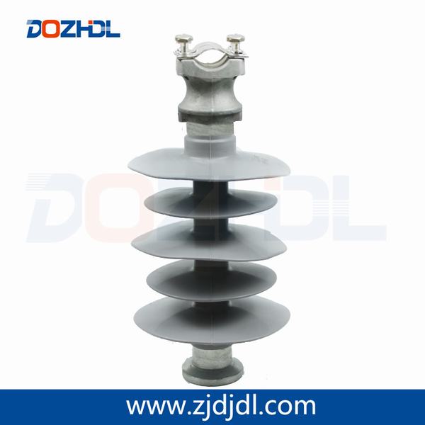 China 
                        33-36kv Composite Pin Type Insulator Wholesale
                      manufacture and supplier