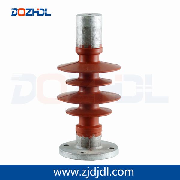 China 
                        Composite Line Post Insulator High Voltage Manufacture
                      manufacture and supplier