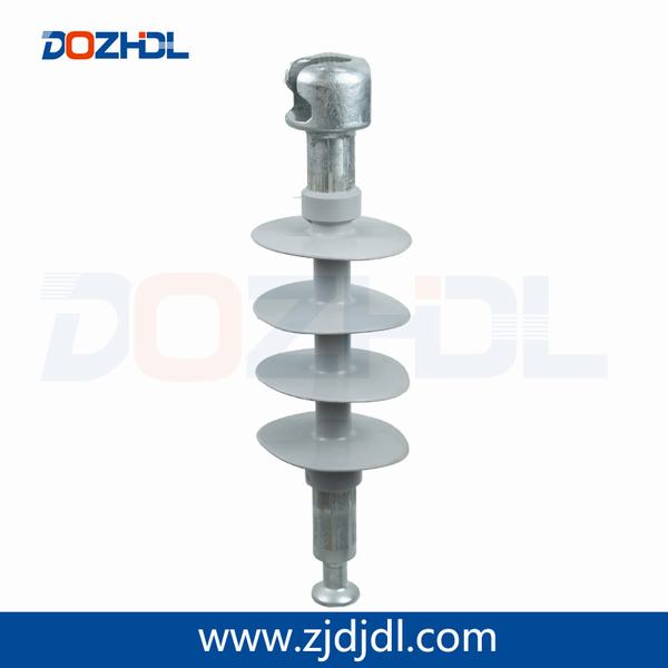 China 
                        Composite Suspension Insulator with Polymeric Housed
                      manufacture and supplier