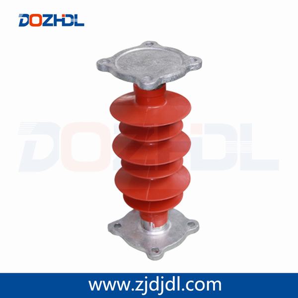 China 
                        High Quality Line Post Insulator for High Voltage Overhead Line
                      manufacture and supplier