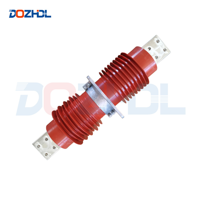China 
                New Composite Electrical Through Wall Bushing Insulators
             on sale