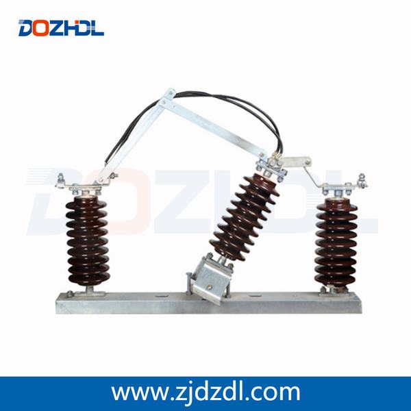 China 
                        Outdoor High Voltage 11kv Disconnect Isolator Switch Disconnector Switch
                      manufacture and supplier