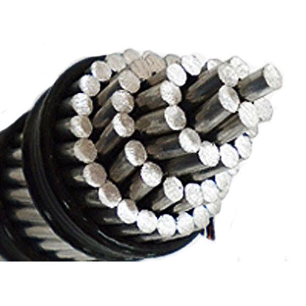 China 
                        0.6/1 Kv 33kv 50mm2 120mm2 All Aluminum Conductor AAC Cable
                      manufacture and supplier