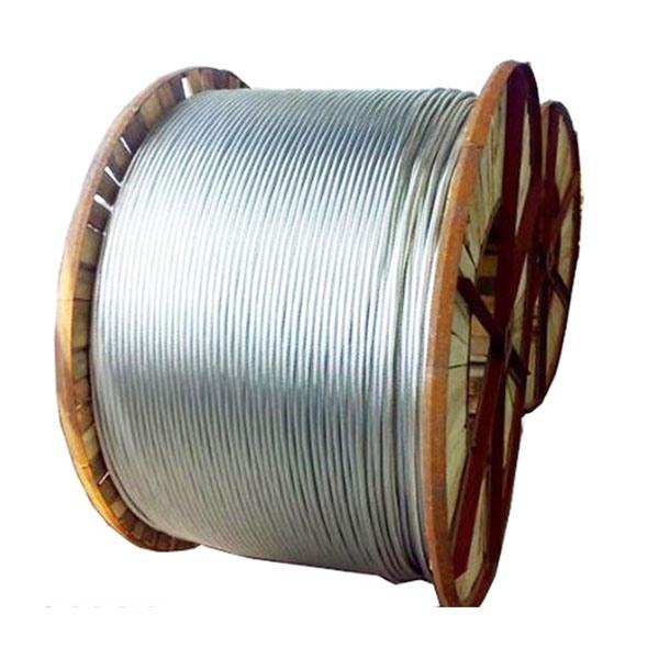 China 
                                 0.6/1 Kv AAC desnuda la sobrecarga de cable conductor de aluminio                              fabricante y proveedor
