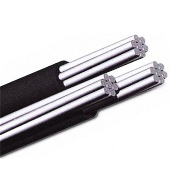 China 
                        0.6/1kv LV Cable ABC Alumminum Electric Wire XLPE Insulated Aerial Bundled Power Cable
                      manufacture and supplier