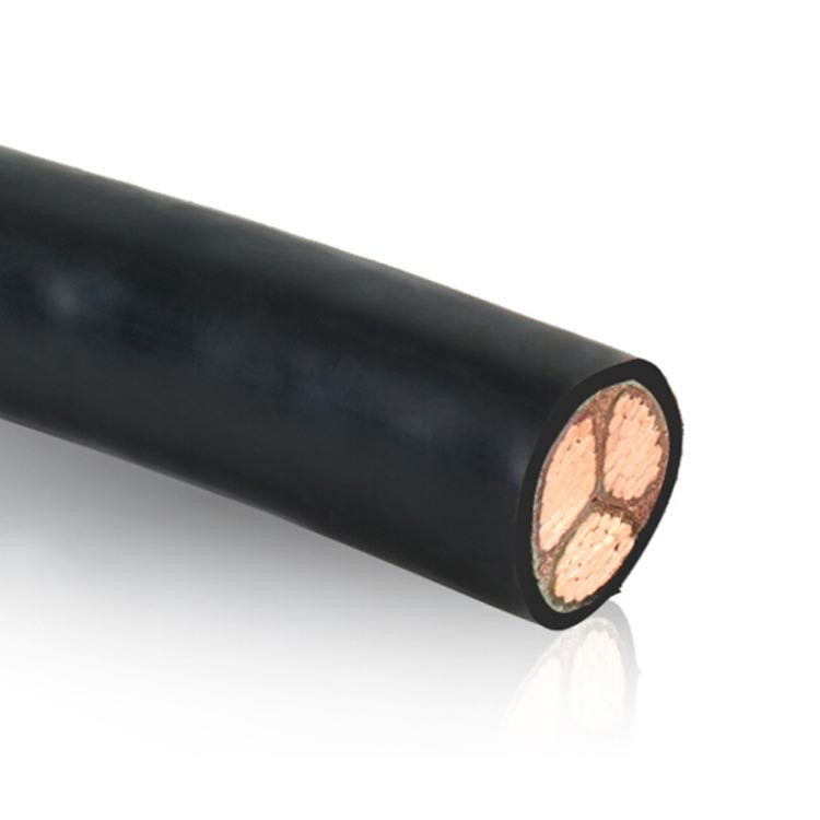 
                0.6/1kv Underground Cable Cable 3X150mm +70mm Aluminum Steel Armored Power Cable
            