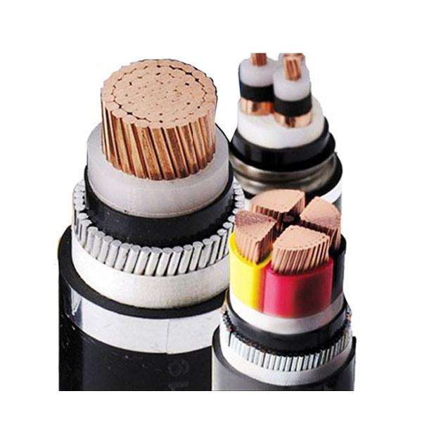 China 
                        0.6/1kv XLPE Insulation PVC Sheathed Power Cable (YJV YJLV)
                      manufacture and supplier