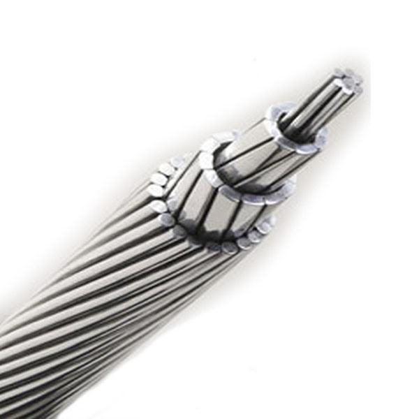 China 
                        1/0 AWG Bare All Aluminium Alloy Conductor (AAAC) for Power Cable
                      manufacture and supplier
