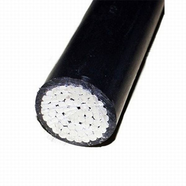 China 
                        1/0 AWG Service Drop Cable Twisted Aluminum ABC Cable
                      manufacture and supplier