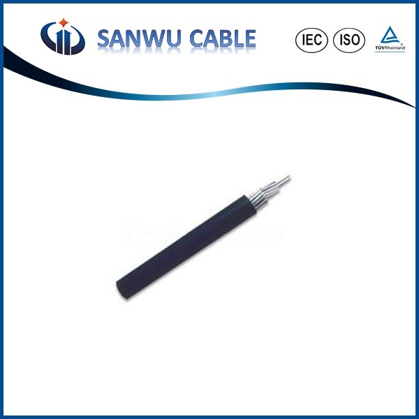 Chine 
                Câble d′alimentation ABC de 25 mm 35 mm 70 mm 16 mm à 1, 2, 3 4 conducteurs
              fabrication et fournisseur